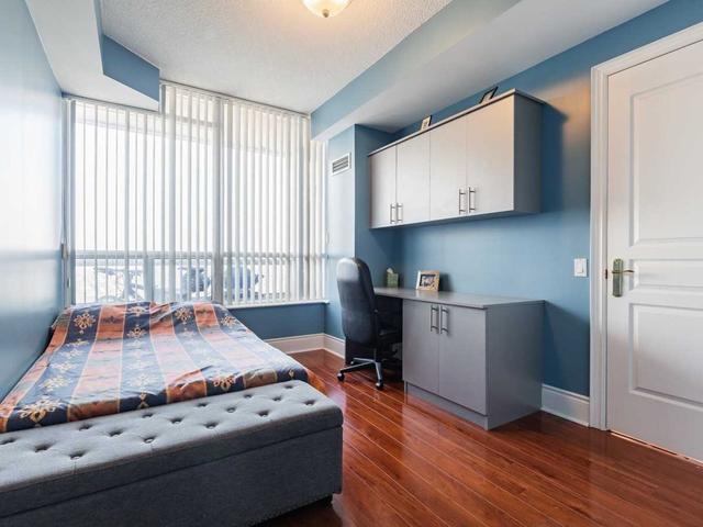 2504 - 5 Northtown Way, Condo with 2 bedrooms, 3 bathrooms and 1 parking in Toronto ON | Image 9