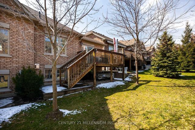 115 - 43 Hillcrest Dr, Condo with 1 bedrooms, 3 bathrooms and 3 parking in New Tecumseth ON | Image 24