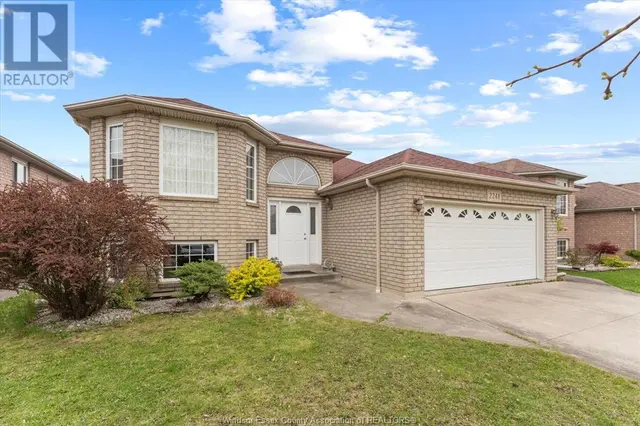 2248 Everts Avenue, House detached with 3 bedrooms, 2 bathrooms and null parking in Windsor ON | Image 4