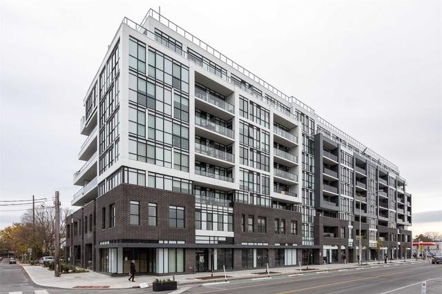 217-230 - 2315 Danforth Ave, House detached with 0 bedrooms, 14 bathrooms and 2 parking in Toronto ON | Image 12