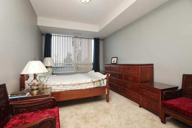 125 - 33 Cox Blvd, Condo with 2 bedrooms, 2 bathrooms and 1 parking in Markham ON | Image 18