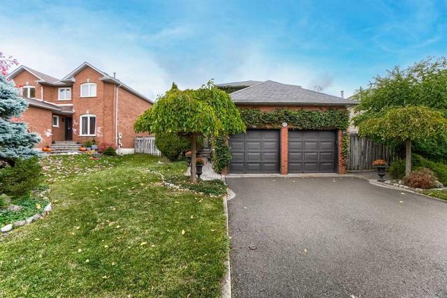 4321 Credit Pointe Dr, House detached with 3 bedrooms, 4 bathrooms and 4 parking in Mississauga ON | Image 12