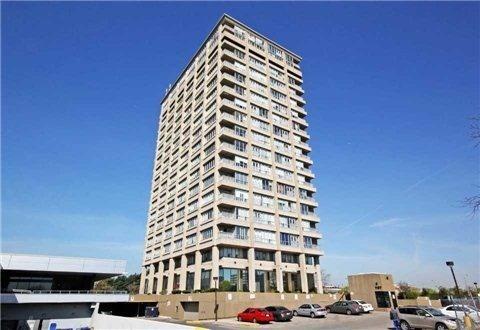 uph 205 - 797 Don Mills Rd, Condo with 1 bedrooms, 2 bathrooms and 1 parking in Toronto ON | Image 1