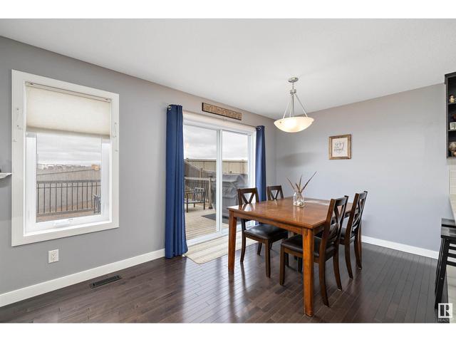 9410 85 Av, House detached with 4 bedrooms, 3 bathrooms and null parking in Morinville AB | Image 10