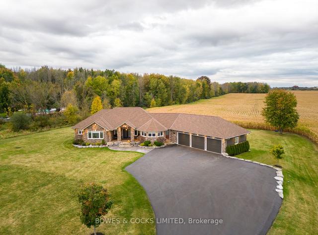 509 Hillhead Rd, House detached with 4 bedrooms, 4 bathrooms and 13 parking in Kawartha Lakes ON | Image 33
