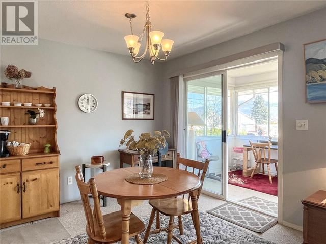 18 - 14008 Victoria Road, House attached with 2 bedrooms, 1 bathrooms and 1 parking in Summerland BC | Image 19