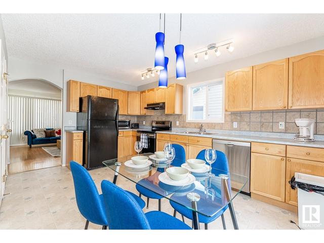 4555 Turner Sq Nw, House detached with 3 bedrooms, 2 bathrooms and null parking in Edmonton AB | Image 19