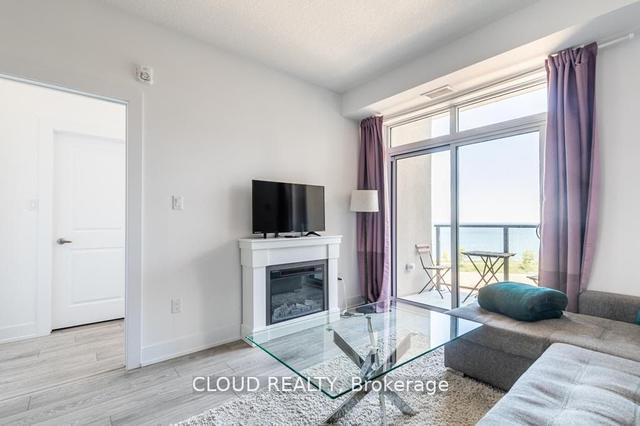439 - 101 Shoreview Pl, Condo with 1 bedrooms, 1 bathrooms and 1 parking in Hamilton ON | Image 9