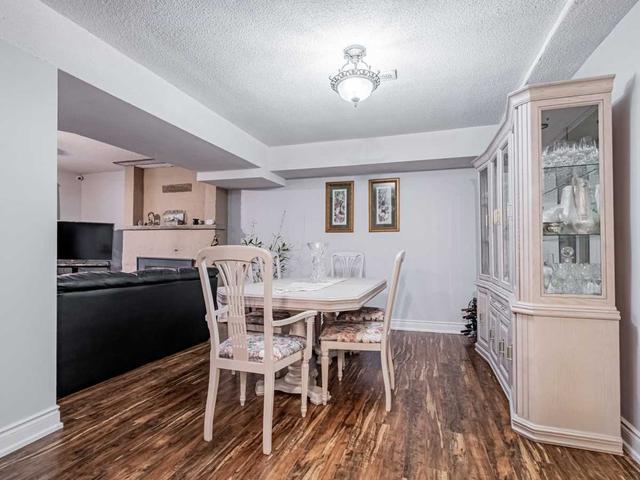 2606 Islington Ave, House detached with 4 bedrooms, 4 bathrooms and 9 parking in Toronto ON | Image 16