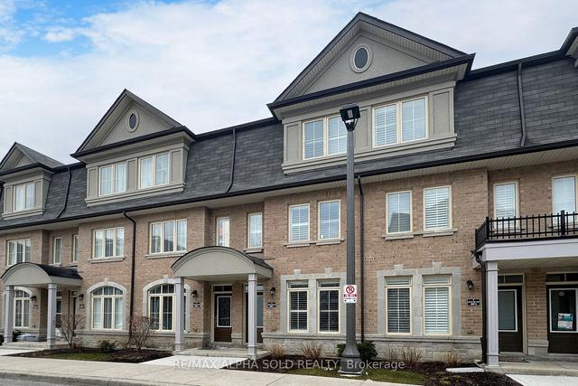 5 - 3 Eaton Park Lane, House attached with 4 bedrooms, 4 bathrooms and 2 parking in Toronto ON | Image 12