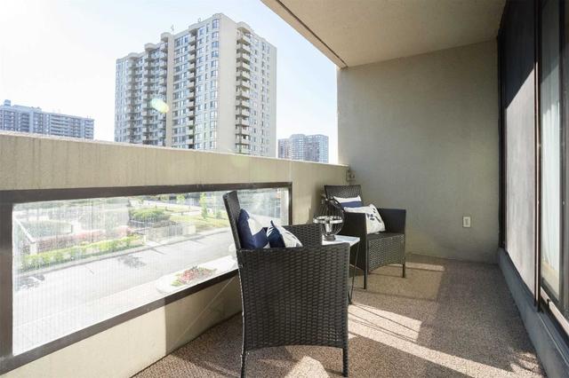 304 - 255 Bamburgh Circ, Condo with 3 bedrooms, 2 bathrooms and 2 parking in Toronto ON | Image 14