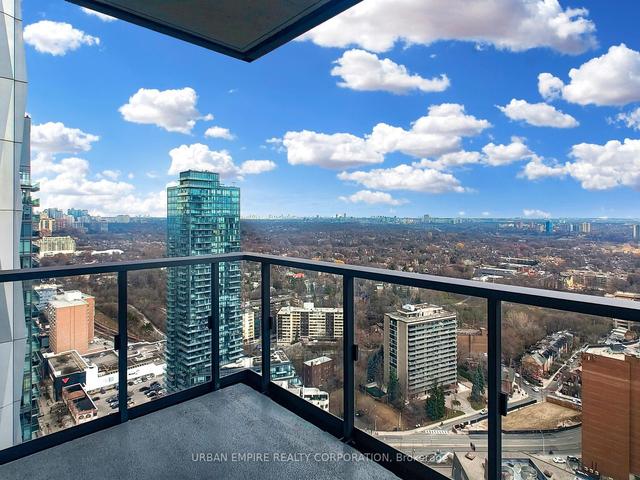 3207 - 8 Cumberland St, Condo with 2 bedrooms, 2 bathrooms and 1 parking in Toronto ON | Image 26