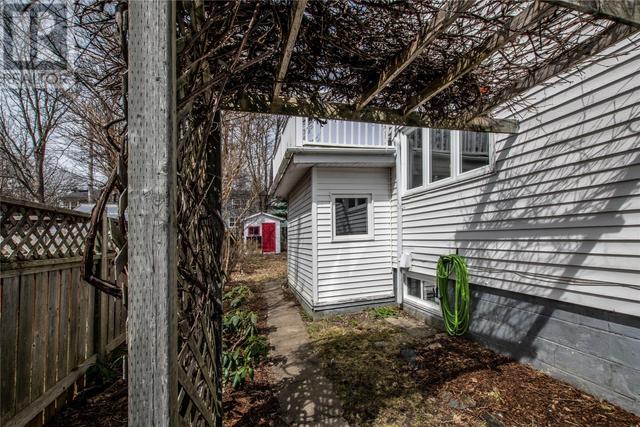 8 Whiteway Place, House detached with 3 bedrooms, 2 bathrooms and null parking in St. John's NL | Image 29