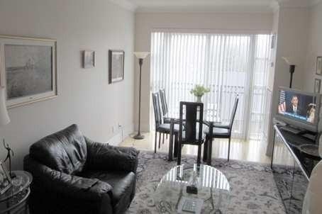501 - 10 Old York Mills Rd, Condo with 1 bedrooms, 1 bathrooms and 1 parking in Toronto ON | Image 3