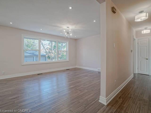 2467 Islington Avenue, House detached with 6 bedrooms, 2 bathrooms and 16 parking in Toronto ON | Image 8