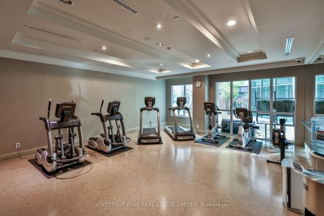 ph9 - 319 Merton St, Condo with 2 bedrooms, 2 bathrooms and 2 parking in Toronto ON | Image 18