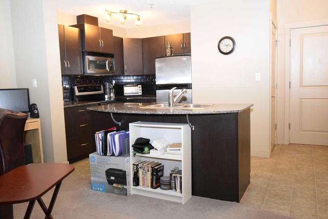 1403 - 5605 Henwood Street Sw, Condo with 1 bedrooms, 1 bathrooms and 1 parking in Calgary AB | Image 8