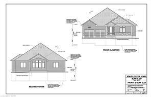 lot 26 Ridgeview Dr, House detached with 3 bedrooms, 2 bathrooms and 4 parking in Mapleton ON | Image 2