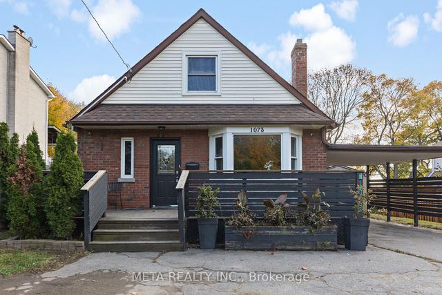 1073 King St E, House detached with 3 bedrooms, 3 bathrooms and 6 parking in Oshawa ON | Image 1