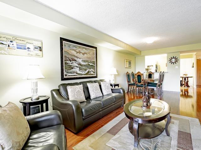 416 - 4727 Sheppard Ave, Condo with 2 bedrooms, 2 bathrooms and 1 parking in Toronto ON | Image 15