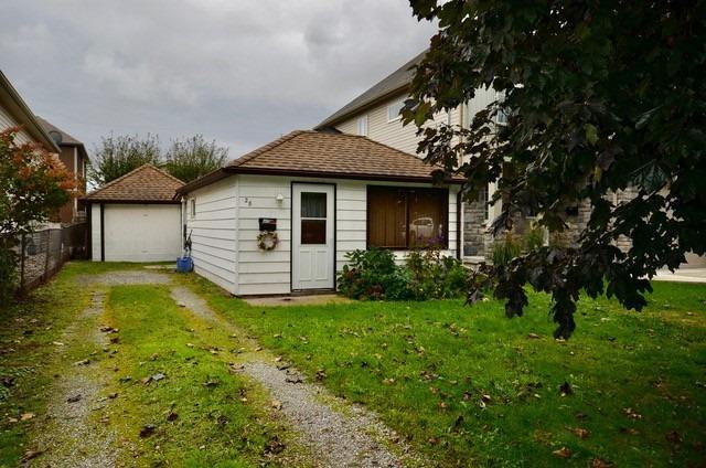 28 Lakeside Dr, House detached with 1 bedrooms, 1 bathrooms and 4 parking in St. Catharines ON | Image 5