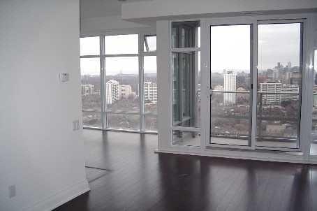 3603 - 2191 Yonge St, Condo with 1 bedrooms, 1 bathrooms and 1 parking in Toronto ON | Image 4