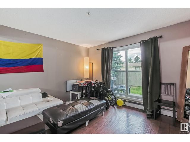 134 - 1180 Hyndman Rd Nw, Condo with 2 bedrooms, 2 bathrooms and null parking in Edmonton AB | Image 12
