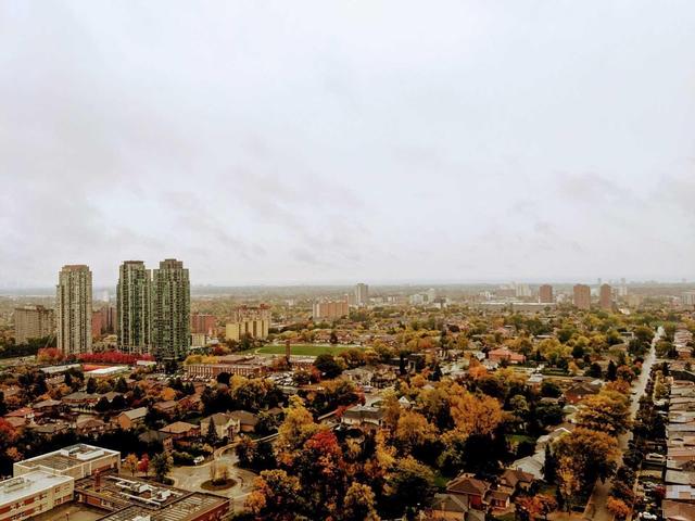 2603 - 223 Webb Dr, Condo with 1 bedrooms, 2 bathrooms and 1 parking in Mississauga ON | Image 6