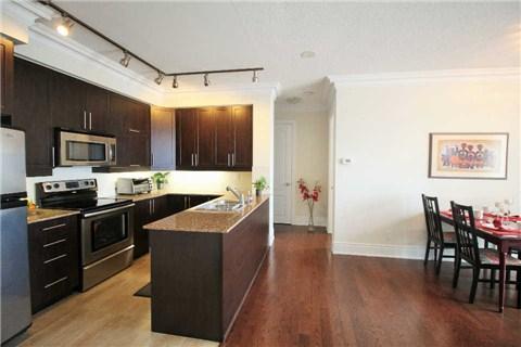 lph06 - 50 Clegg Rd, Condo with 2 bedrooms, 2 bathrooms and 2 parking in Markham ON | Image 7