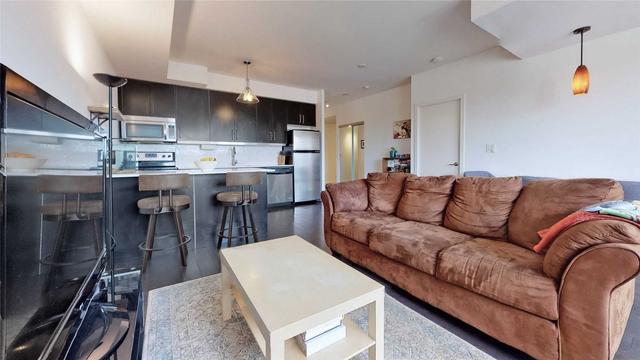 411 - 5101 Dundas St W, Condo with 1 bedrooms, 2 bathrooms and 1 parking in Toronto ON | Image 25