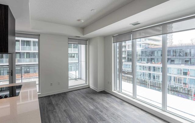 503 - 225 Sumach St, Condo with 2 bedrooms, 2 bathrooms and 1 parking in Toronto ON | Image 19