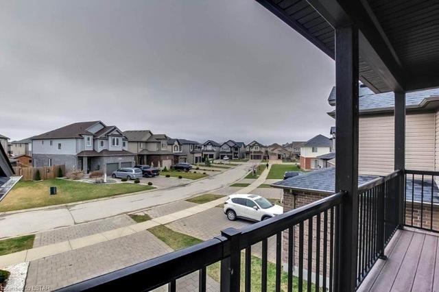 3330 Lismer Way, House detached with 4 bedrooms, 4 bathrooms and 6 parking in London ON | Image 15