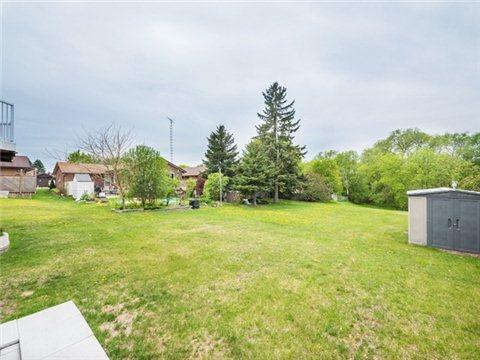 19594 Yonge St, House detached with 3 bedrooms, 3 bathrooms and 8 parking in East Gwillimbury ON | Image 13