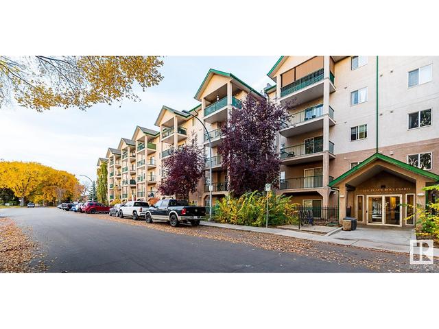 526 - 11325 83 St Nw, Condo with 2 bedrooms, 2 bathrooms and null parking in Edmonton AB | Image 2