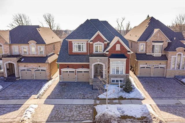 82 Gordon Randle Dr, House detached with 5 bedrooms, 5 bathrooms and 6 parking in Brampton ON | Image 1
