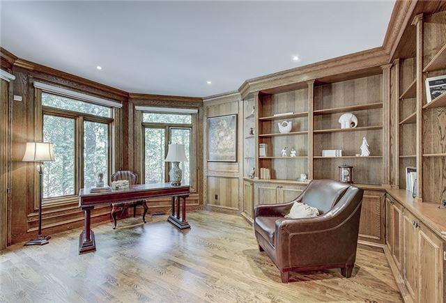 39 Old Yonge St, House detached with 4 bedrooms, 5 bathrooms and 8 parking in Toronto ON | Image 9