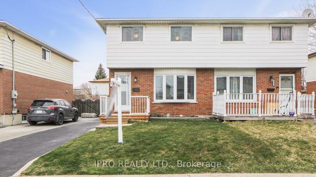 296 Porter St, House semidetached with 3 bedrooms, 2 bathrooms and 3 parking in Oshawa ON | Image 33