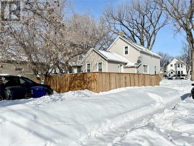 201 27th Street W, House detached with 5 bedrooms, 2 bathrooms and null parking in Saskatoon SK | Image 19