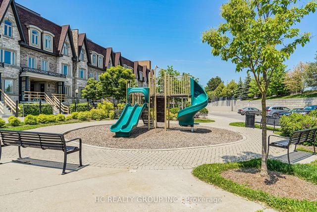 279 - 326 John St, Townhouse with 2 bedrooms, 3 bathrooms and 2 parking in Markham ON | Image 27