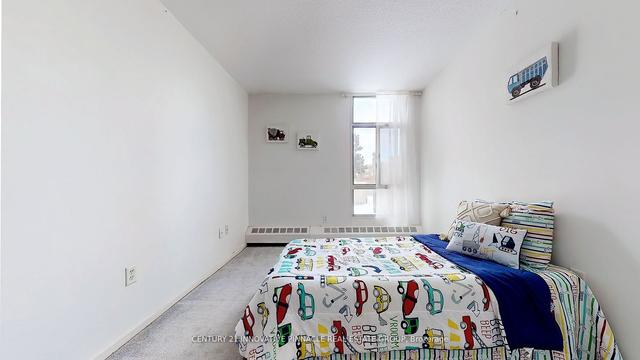 115 - 1703 Mccowan Rd, Condo with 2 bedrooms, 1 bathrooms and 1 parking in Toronto ON | Image 16