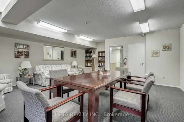 1214 - 2929 Aquitaine Ave S, Condo with 2 bedrooms, 2 bathrooms and 2 parking in Mississauga ON | Image 30