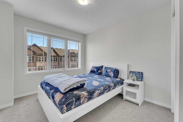 121 Cityscape Court Ne, Home with 2 bedrooms, 2 bathrooms and 2 parking in Calgary AB | Image 18
