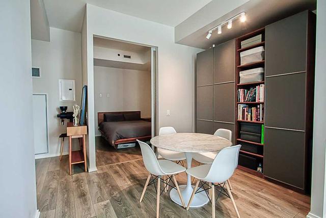 611 - 783 Bathurst St, Condo with 1 bedrooms, 1 bathrooms and 1 parking in Toronto ON | Image 22