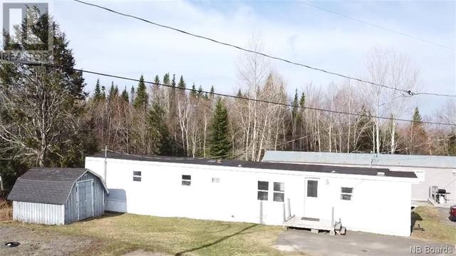 67 Marcus Avenue, House detached with 2 bedrooms, 1 bathrooms and null parking in Douglas NB | Image 1