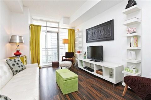 1003 - 80 Mill St, Condo with 1 bedrooms, 1 bathrooms and null parking in Toronto ON | Image 2