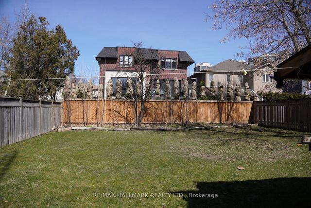 64 Harlandale Ave, House detached with 3 bedrooms, 3 bathrooms and 4 parking in Toronto ON | Image 5