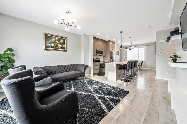 50 Cornerstone Manor Ne, Home with 4 bedrooms, 2 bathrooms and 2 parking in Calgary AB | Image 22