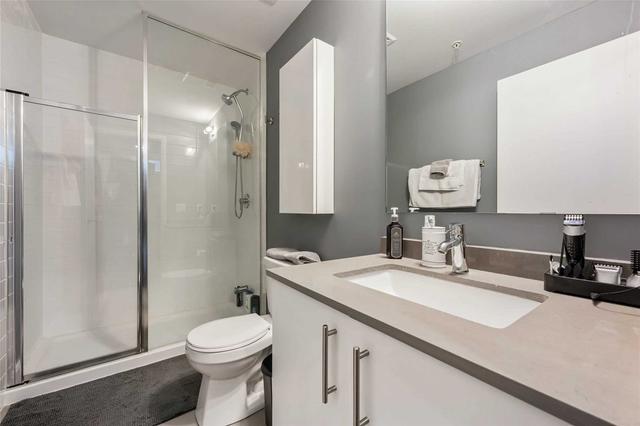 601 - 760 The Queensway Ave, Condo with 2 bedrooms, 2 bathrooms and 1 parking in Toronto ON | Image 5