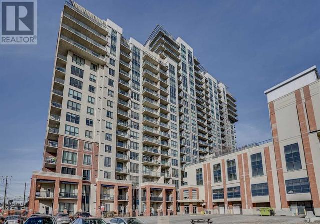 101, - 8710 Horton Road Sw, Condo with 1 bedrooms, 1 bathrooms and 1 parking in Calgary AB | Image 1