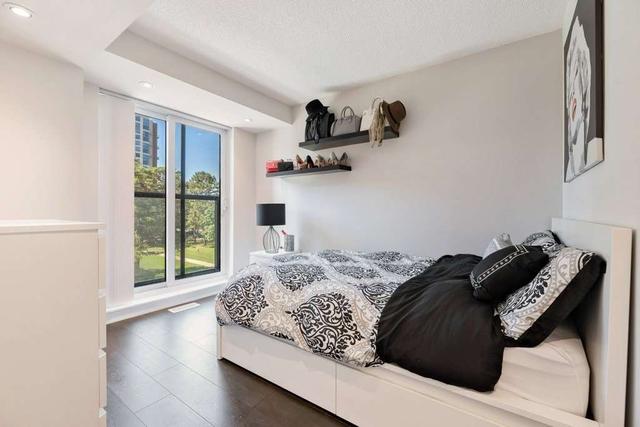 th7 - 5162 Yonge St, Townhouse with 2 bedrooms, 4 bathrooms and 1 parking in Toronto ON | Image 6